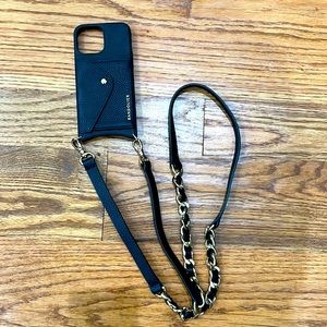 Bandolier Anna iPhone 13 pro max case